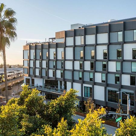 The Shay, A Destination By Hyatt Hotel Los Angeles Eksteriør billede