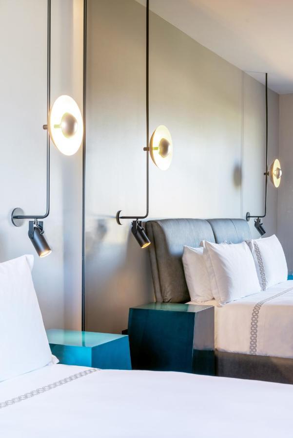 The Shay, A Destination By Hyatt Hotel Los Angeles Eksteriør billede