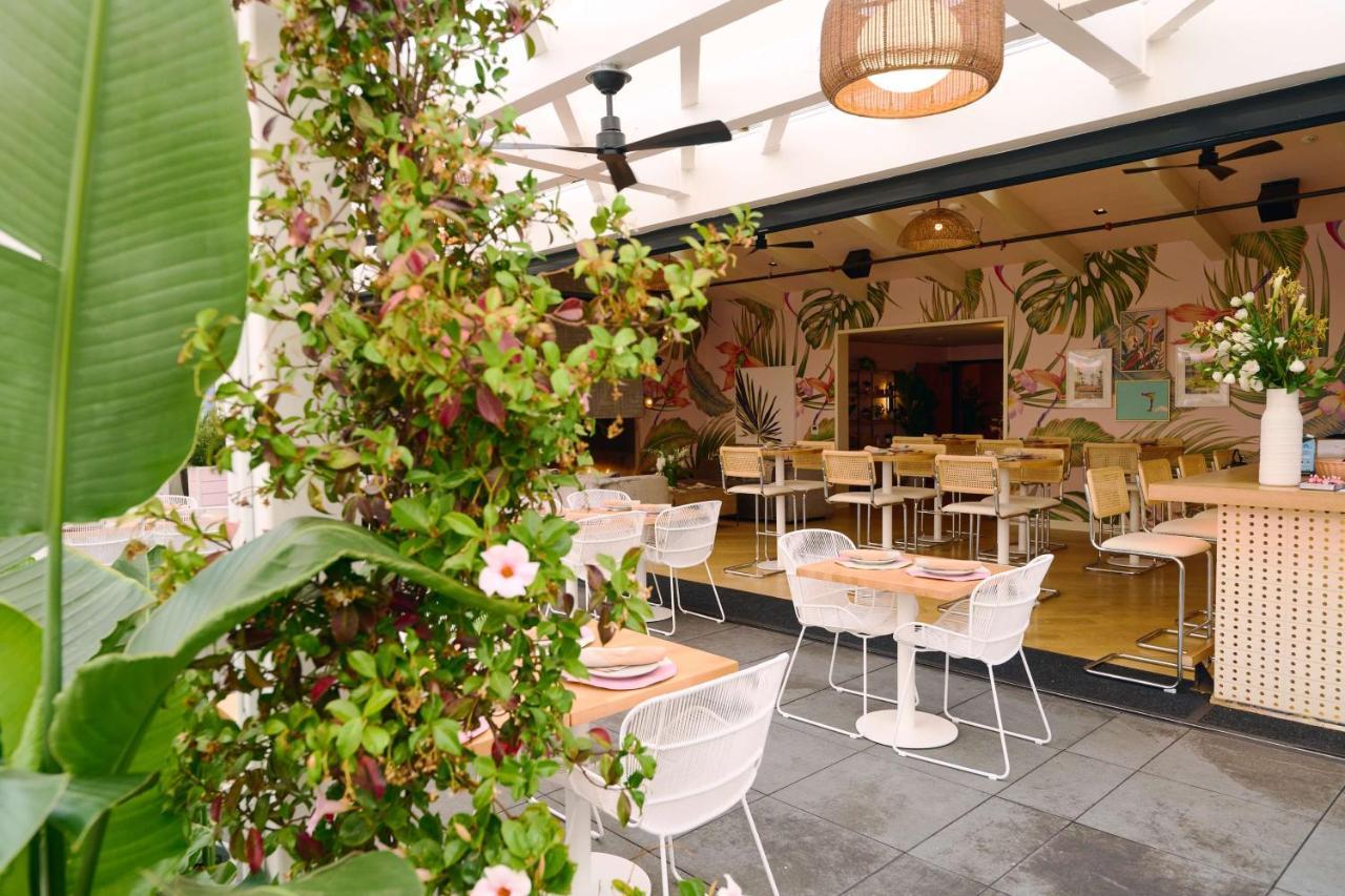 The Shay, A Destination By Hyatt Hotel Los Angeles Eksteriør billede